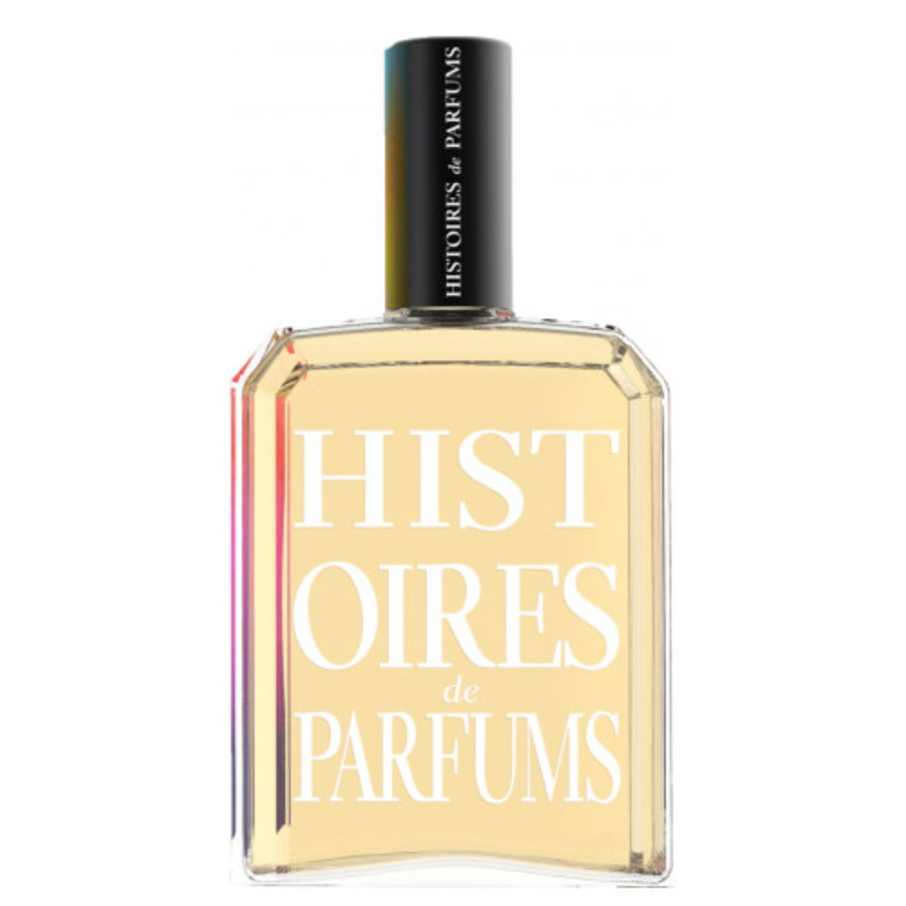 Histoires de Parfums 1472 La Divina Commedia – Eau de Parfum Unisex 120 ml